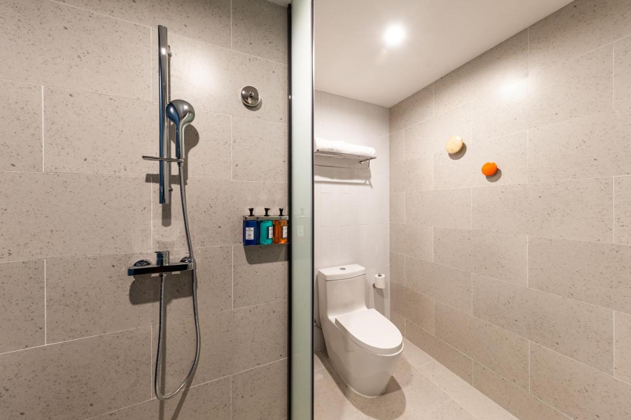 Holiday Inn Express Shanghai Baoyang By Ihg المظهر الخارجي الصورة