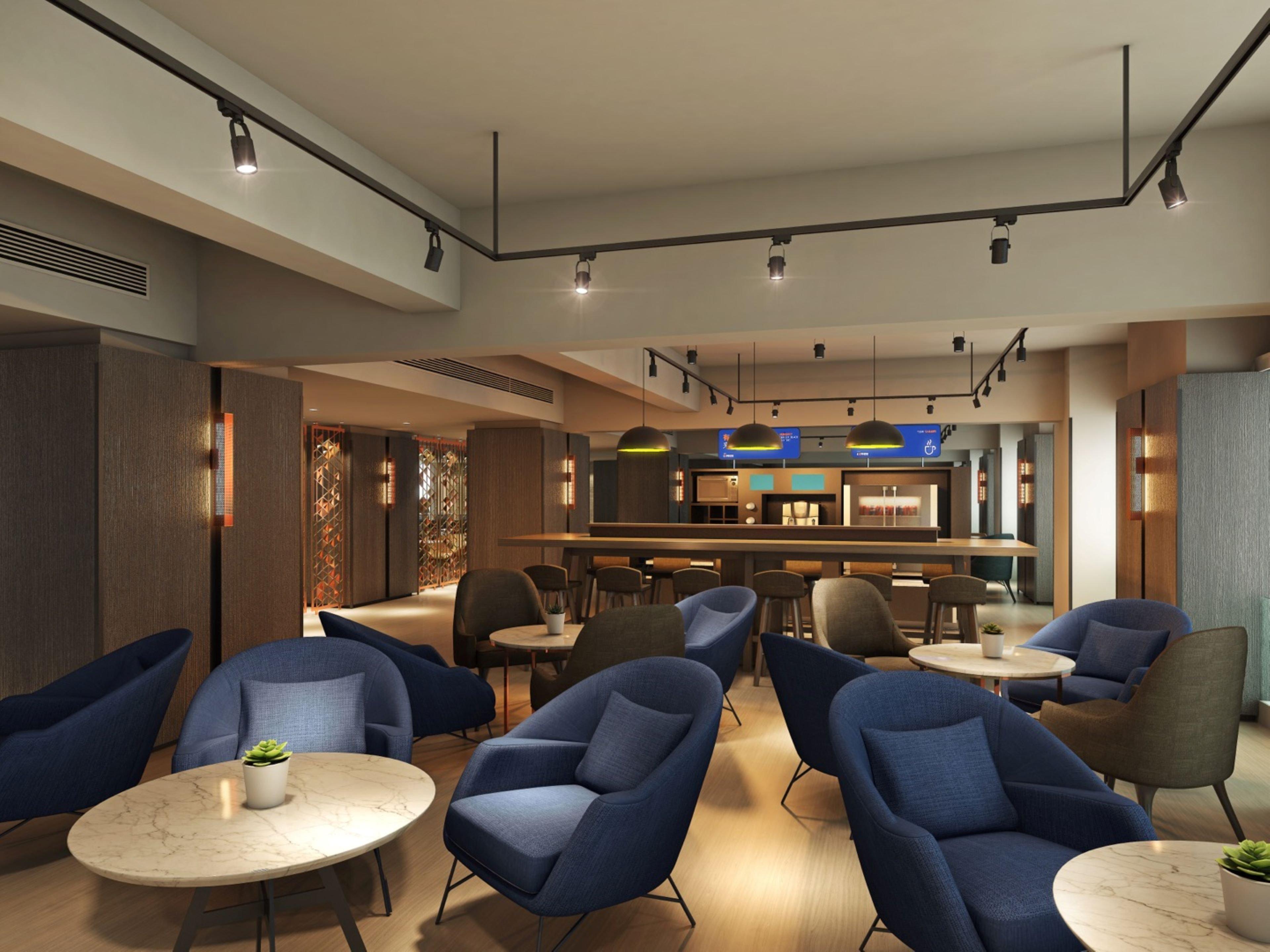 Holiday Inn Express Shanghai Baoyang By Ihg المظهر الخارجي الصورة