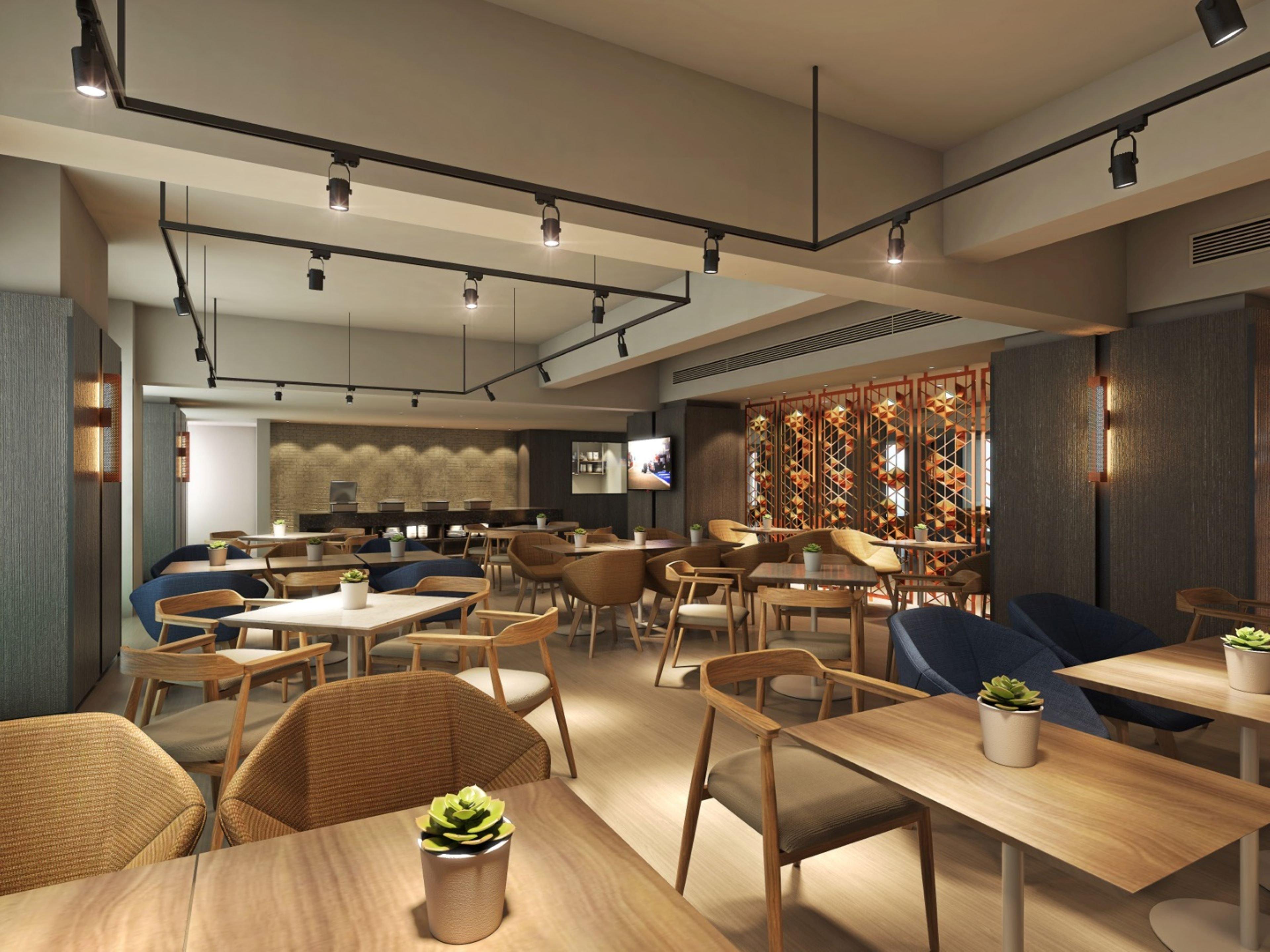 Holiday Inn Express Shanghai Baoyang By Ihg المظهر الخارجي الصورة