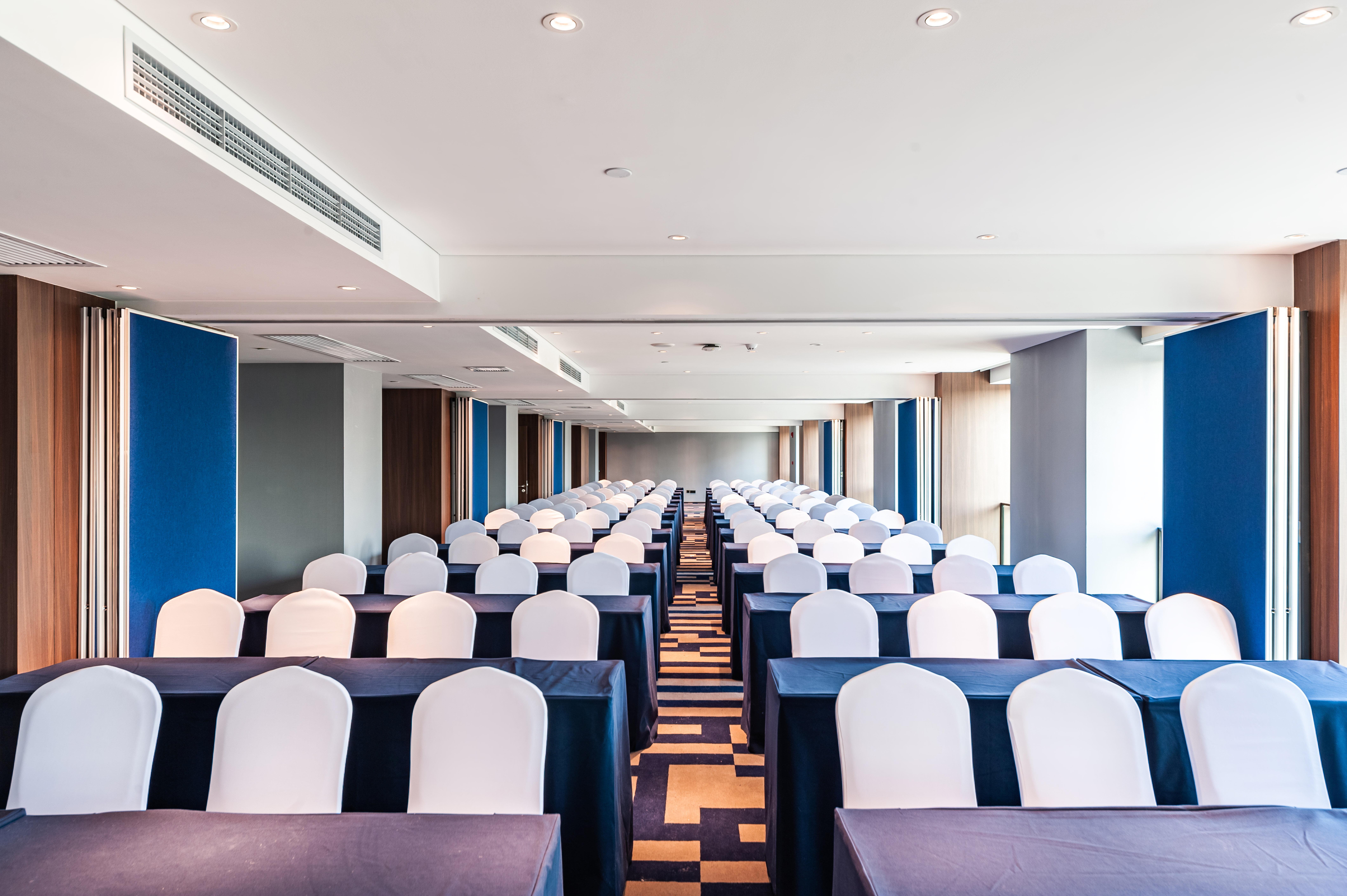 Holiday Inn Express Shanghai Baoyang By Ihg المظهر الخارجي الصورة
